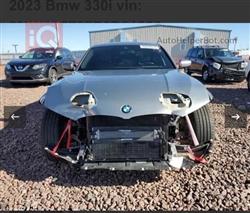 بي ام دبليو الفئة 3